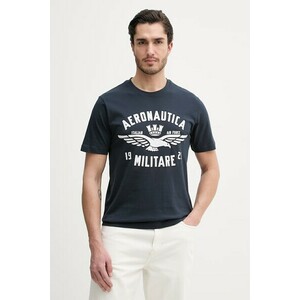 Aeronautica Militare tricou din bumbac imagine