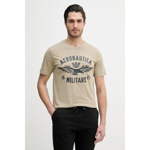 Aeronautica Militare tricou din bumbac imagine