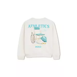 HUGO bluză copii imagine