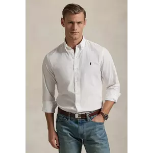 Polo Ralph Lauren cămașă din bumbac imagine