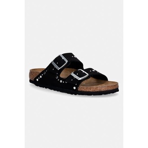 Birkenstock papuci copii Arizona Rivets Kids imagine