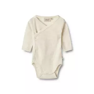 Wheat body de lână pentru bebeluși imagine