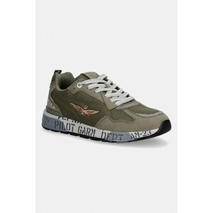 Aeronautica Militare sneakers SNEAKERS imagine
