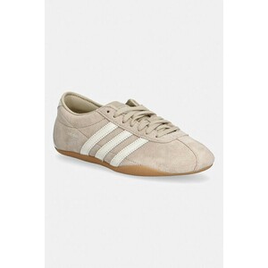 adidas Originals sneakers din piele întoarsă Tokyo imagine