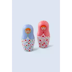 Fluid Market solniță și piperniță 8 x 4 cm imagine