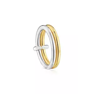 Tous inel de argint imagine