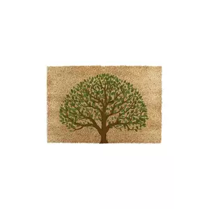 Artsy Doormats preș Tree of Life 90 x 60 cm imagine