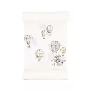 Jamiks înfăşurătoare pentru bebeluşi LULO imagine