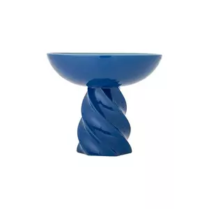 Bloomingville bol decorativ Riley 1400 ml imagine