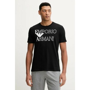 Emporio Armani Underwear tricou din bumbac imagine