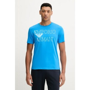 Emporio Armani Underwear tricou din bumbac imagine