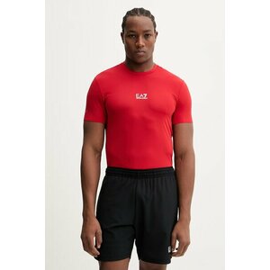 EA7 Emporio Armani tricou de antrenament imagine