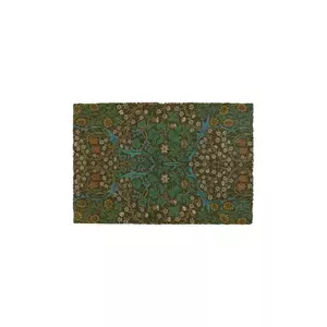 Artsy Doormats preș William Morris Tulips 90 x 60 cm imagine