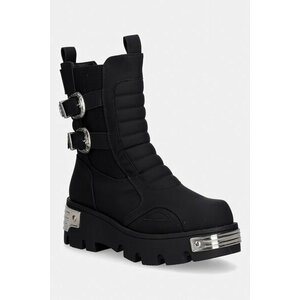 Koi Footwear botine Uncanny Dodge Rogue Military Boots imagine