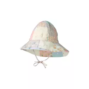 Wheat pălărie din bumbac pentru copii imagine