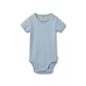 Wheat body din bumbac pentru bebeluși imagine