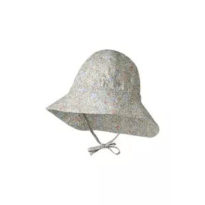 Wheat pălărie din bumbac pentru copii imagine