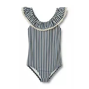 Wheat costum de baie dintr-o bucată pentru copii imagine