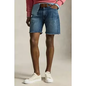 Polo Ralph Lauren pantaloni scurți jeans imagine