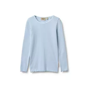 Wheat longsleeve copii imagine