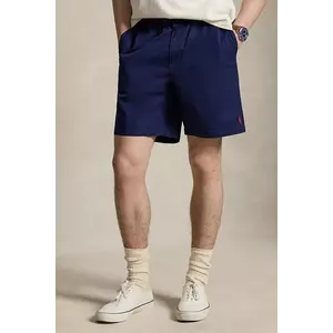 Polo Ralph Lauren pantaloni scurți din bumbac imagine