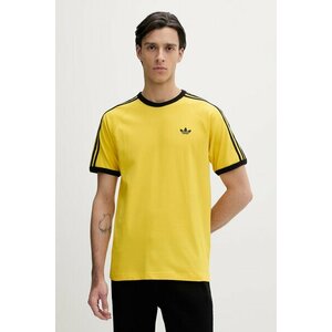 adidas Originals tricou din bumbac imagine