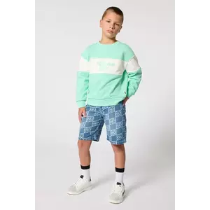 HUGO bluză copii imagine