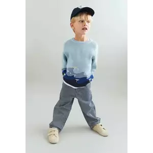 Wheat jeans copii imagine