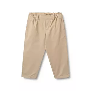 Wheat pantaloni de bumbac pentru copii imagine