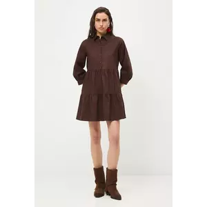 Medicine Rochie tip cămașă imagine