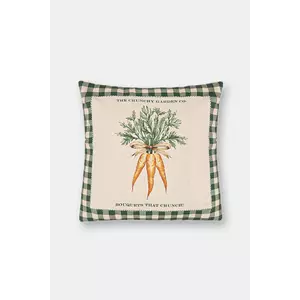 Medicine față de pernă decorativă din bumbac imagine