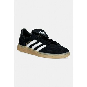adidas Originals sneakers din piele intoarsă Handball Spezial imagine