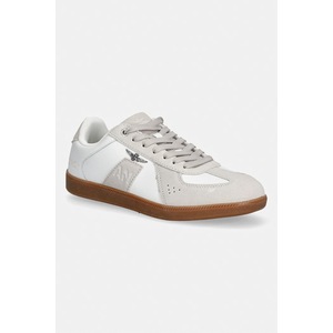 Aeronautica Militare sneakers din piele SNEAKERS imagine