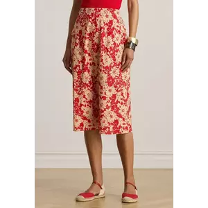 Lauren Ralph Lauren fustă imagine