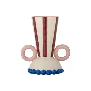 Bloomingville vază decorativă Hyldia 21 cm imagine