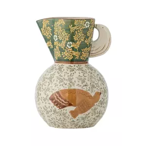 Bloomingville vază decorativă Hezha 21 cm imagine