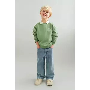 Wheat jeans copii imagine