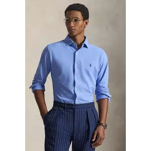 Polo Ralph Lauren cămașă din bumbac imagine