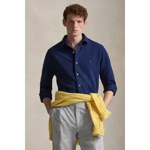 Polo Ralph Lauren cămașă din bumbac imagine