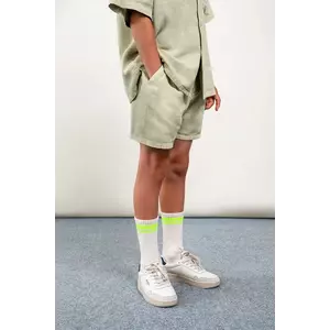 Mayoral pantaloni scurți de in pentru copii Boston by Mayoral imagine