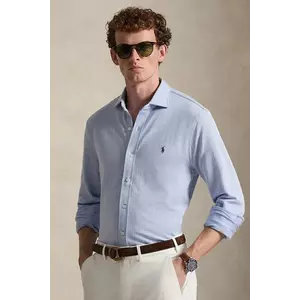 Polo Ralph Lauren cămașă din bumbac imagine