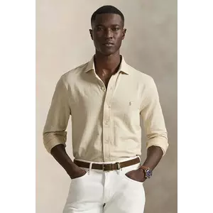Polo Ralph Lauren cămașă din bumbac imagine