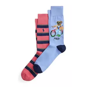 Polo Ralph Lauren șosete 2-pack imagine