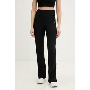 EA7 Emporio Armani leggins de antrenament imagine