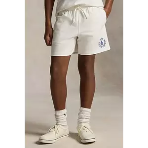 Polo Ralph Lauren pantaloni scurți din bumbac pentru copii imagine