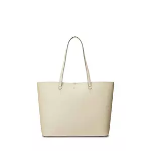 Lauren Ralph Lauren geantă de piele imagine