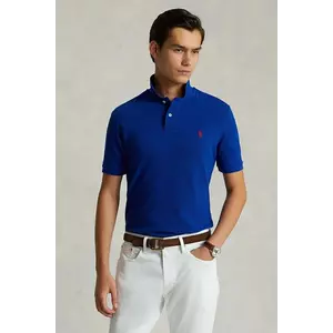 Polo Ralph Lauren polo de bumbac imagine