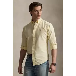 Polo Ralph Lauren cămașă din bumbac imagine