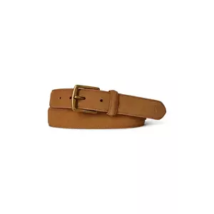 Polo Ralph Lauren curea din piele întoarsă imagine