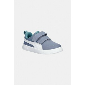 Puma sneakers pentru copii Courtflex V3 V imagine